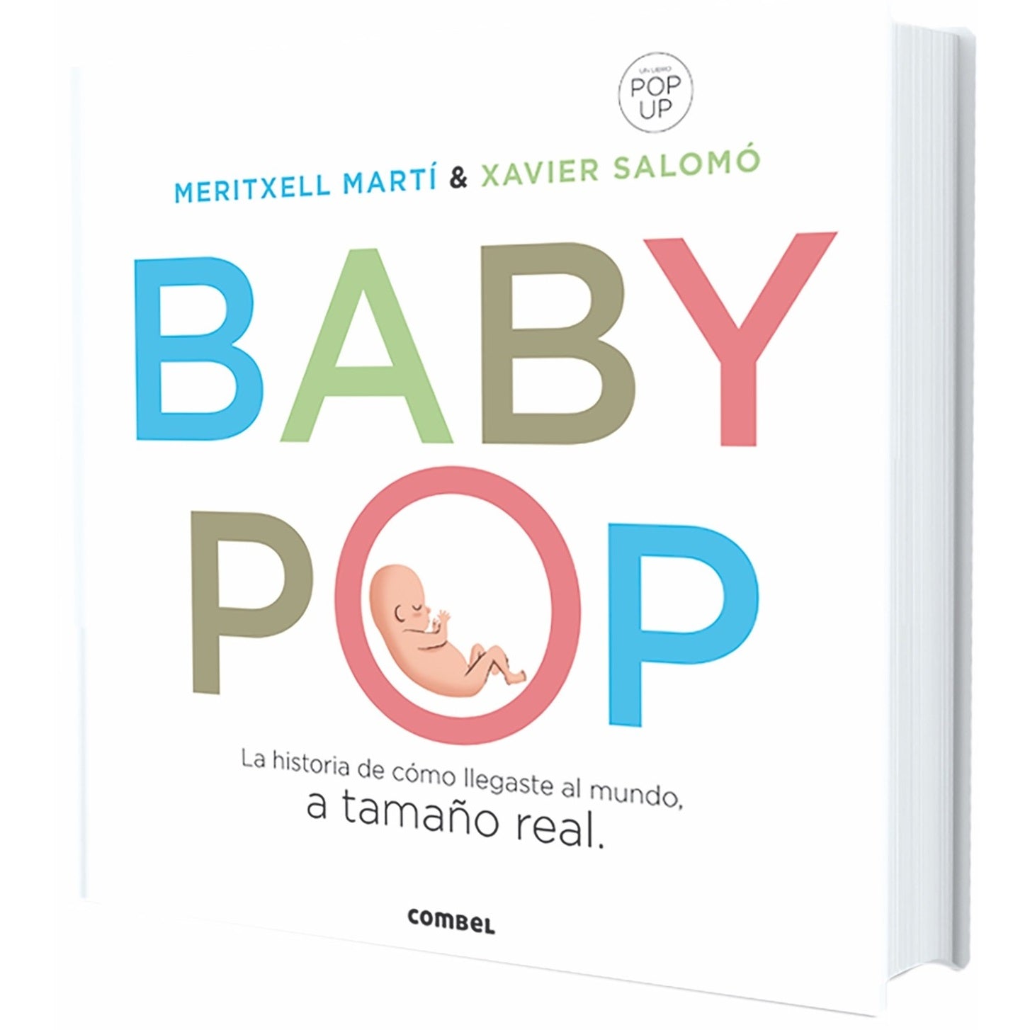 Baby Pop Baby Pop